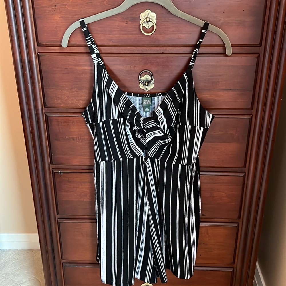 Wild Fable Romper